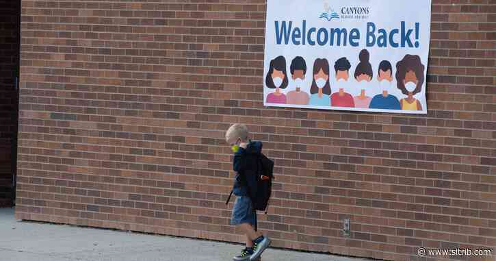 Asta Bowen: Why are we in such a rush to get back to school?