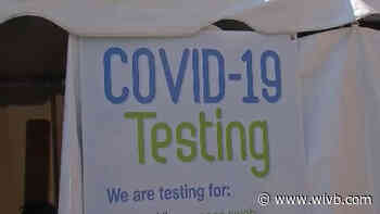 Local leaders call for health insurers to cover cost of COVID-19 testing