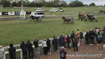 La «der» d'une drôle de saison à l'Hippodrome d'Arras - La Voix du Nord
