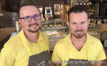 La Mie Câline annonce la reprise de la boulangerie d'Arras et une ouverture à Bordeaux - Toute-la-Franchise.com