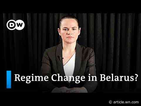 Police in Belarus detain opposition activists amid protests
