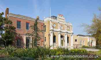 Pitzhanger to reopen with Hogarth exhibition