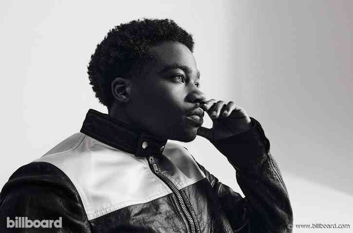 Roddy Ricch Did Not Advance to Final Three in VMAs’ Push Best New Artist Category, Won’t Be Appearing on Show