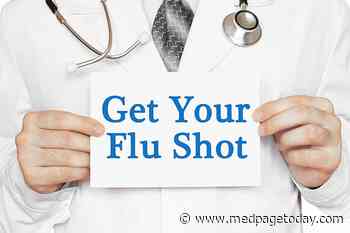 Hospitalized Flu Patients Often Come Down With Acute Heart Problems