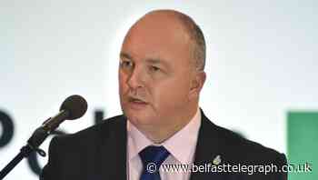 Federation chief calls for sentencing guideline review to help protect PSNI