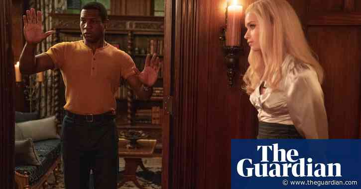 Lovecraft Country recap: season one, episode two –  have you guys not seen Get Out?