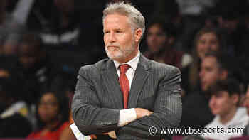 76ers fire coach Brett Brown after seven seasons, will explore front office changes, per report