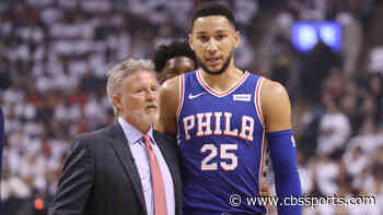 NBA coaching carousel tracker, latest updates: Sixers fire Brett Brown; who will become their next coach?