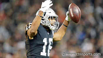 Raiders' Tyrell Williams tears labrum in shoulder, will attempt to play through pain in 2020, per report