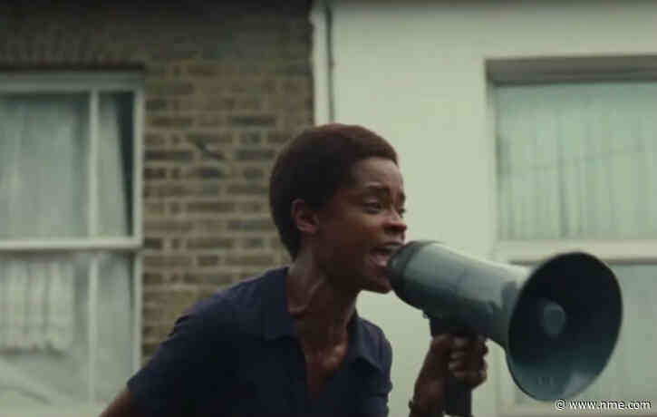 Steve McQueen’s ‘Mangrove’ will open the BFI London Film Festival