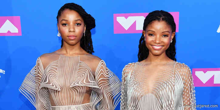 MTV VMAs 2020 Reveals Pre-Show Lineup Including Chloe x Halle & Machine Gun Kelly