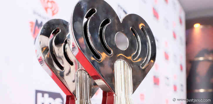 iHeartRadio Music Awards 2020 Cancelled, Will Announce Winners Soon!
