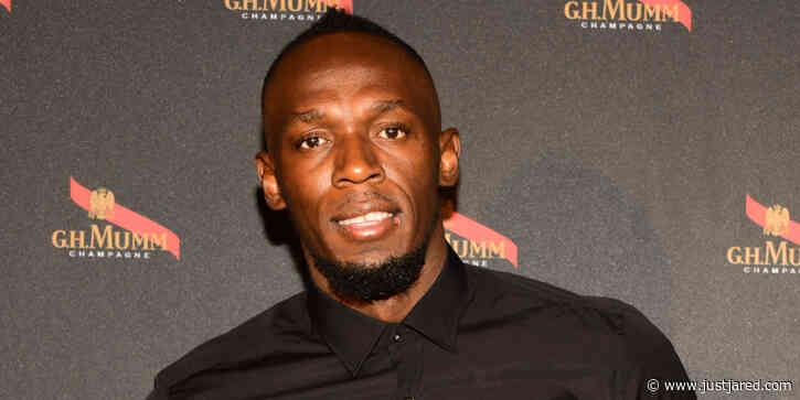 Usain Bolt Is Still Waiting For His Coronavirus Test Results After Reports Emerged He Was Positive For It
