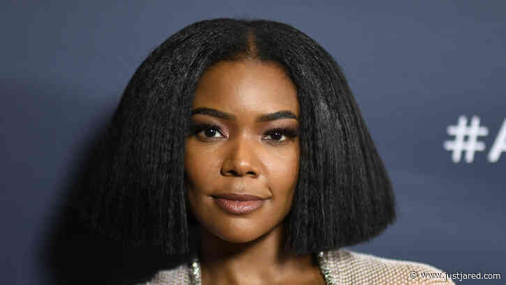 Gabrielle Union Says Her 'America's Got Talent' Exit Was Her Hardest Time in Hollywood
