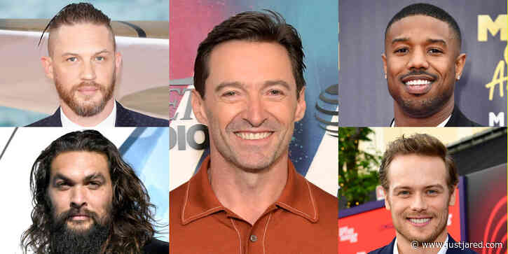 Who Should Play Wolverine Next After Hugh Jackman's Departure? Vote In Our Poll!