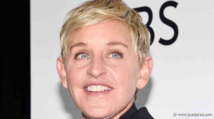 These Celebrities Have Called Out Ellen DeGeneres
