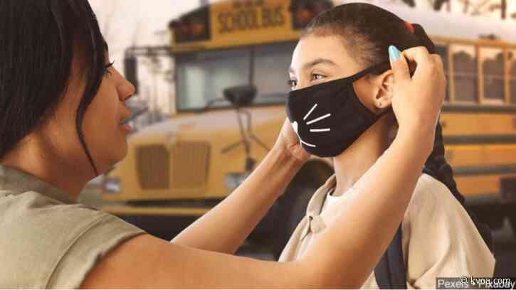 AZ schools, child care centers, shelters to report COVID-19 outbreaks to local health departments