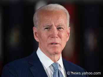 'Absolutely repugnant': Biden's campaign forcefully disavows an endorsement from neo-Nazi Richard Spencer