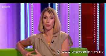 Alex Jones pays emotional tribute to One Show researcher after sudden death