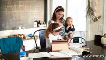 Interest in homeschooling surges in B.C. as concern remains over back-to-school plans