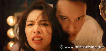 Official US Trailer for Chinese Romance 'Wild Grass' with Elane Zhong