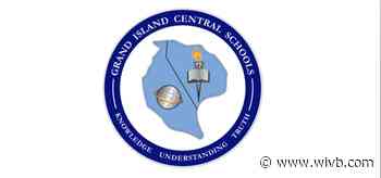 Grand Island Central School District responds to retired teacher placing disturbing message on front lawn