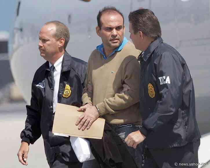 US signals it will deport Colombian warlord to Italy