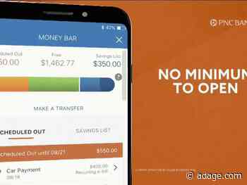 Watch the newest commercials on TV from Synder’s of Hanover, PNC Bank, Crest and more