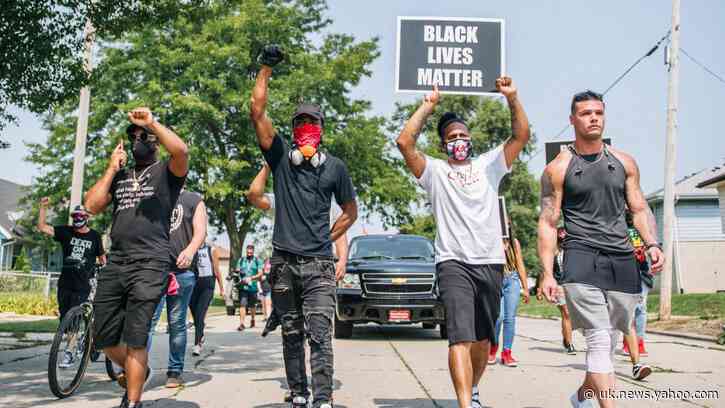 Pols Promise Change as Kenosha Veers Toward Another Night of Rage Over Jacob Blake Shooting