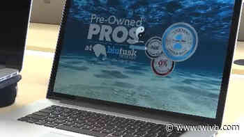 Orchard Park computer shop is ready to help parents with technology troubles as more students learn remotely