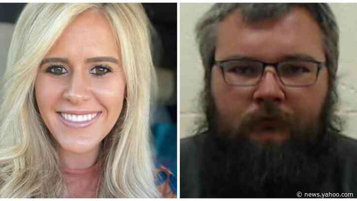 Jogging Nurse Was Raped and Buried by Farmer, Cops Say