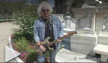 Lawsuit aimed at Governor Cuomo for tight Covid-19 restrictions on live performances at music venue