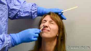 COVID-19 in Sask: 3 new cases, 10 new recoveries