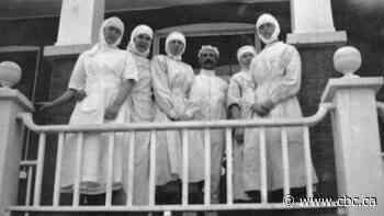 Sask. anthropologist says many lessons to be learned between 1918 flu pandemic and COVID-19