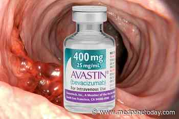 Bevacizumab Boosts Liver Resection in RAS-Positive mCRC