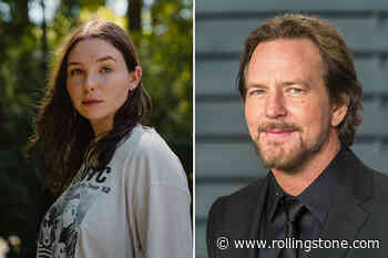 Lily Cornell Silver’s Eddie Vedder Interview: 10 Things We Learned