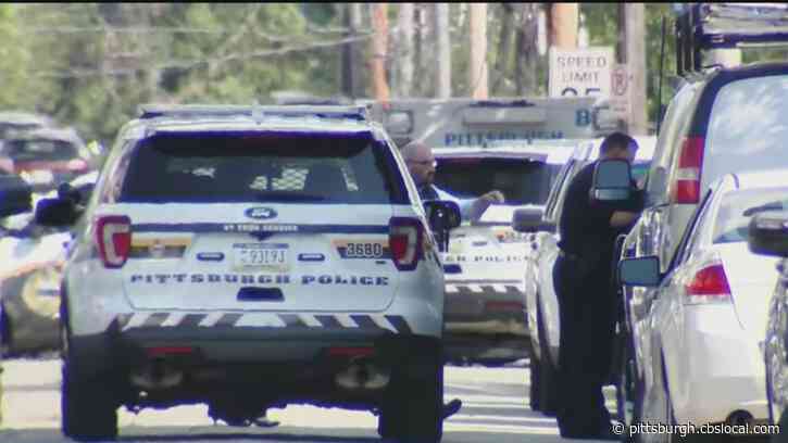 Man In Custody After Brookline SWAT Standoff