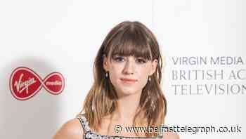 Daisy Edgar-Jones says achieving overnight fame through Normal People was ‘wild’