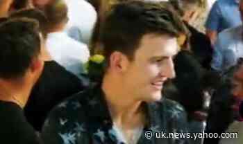 Harry Maguire unlikely to face jail if convicted for 'misdemeanour' in Mykonos - lawyer