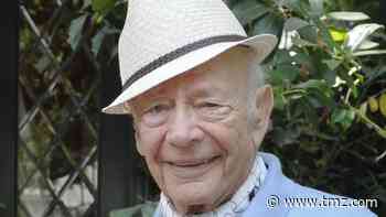 'Serpico' Star Allan Rich Dead at 94