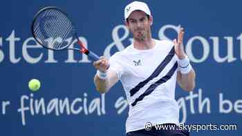 Murray delivers biggest win since comeback