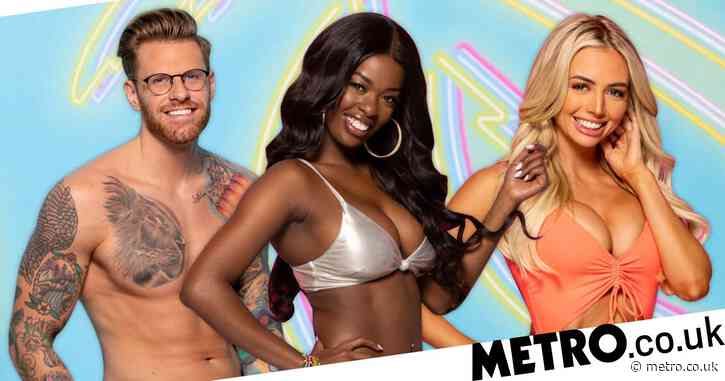 Love Island USA will be airing in the UK so get your popcorn ready