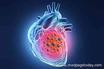 Smoking Gun Found for Virus in MIS-C Heart Damage Case