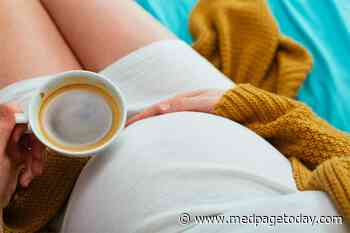 Should Expectant Moms Cut Out Coffee Completely?