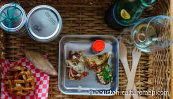 Virtual food event's Houston stop features 5 top chefs - CultureMap Houston