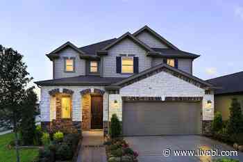 10 single-family home projects now selling in Houston for under $300,000 - Livabl