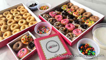 7 things to know in Houston food: Reopenings, doughnuts, and a cocktail contest - CultureMap Houston