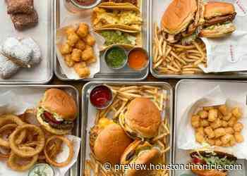 Mini-brand restaurant concepts take off in Houston - Houston Chronicle