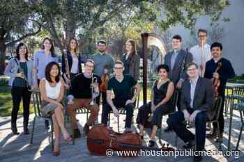 Encore Houston, Episode 138: Loop38 - Houston Public Media