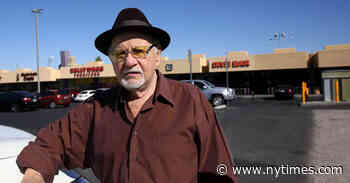 Frank Cullotta, Mobster Turned Memoirist and YouTuber, Dies at 81